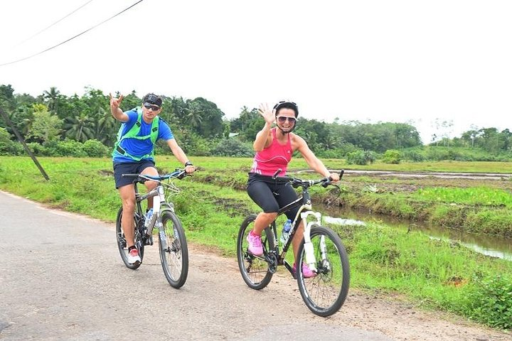 Countryside Cycling in Bentota - Photo 1 of 6